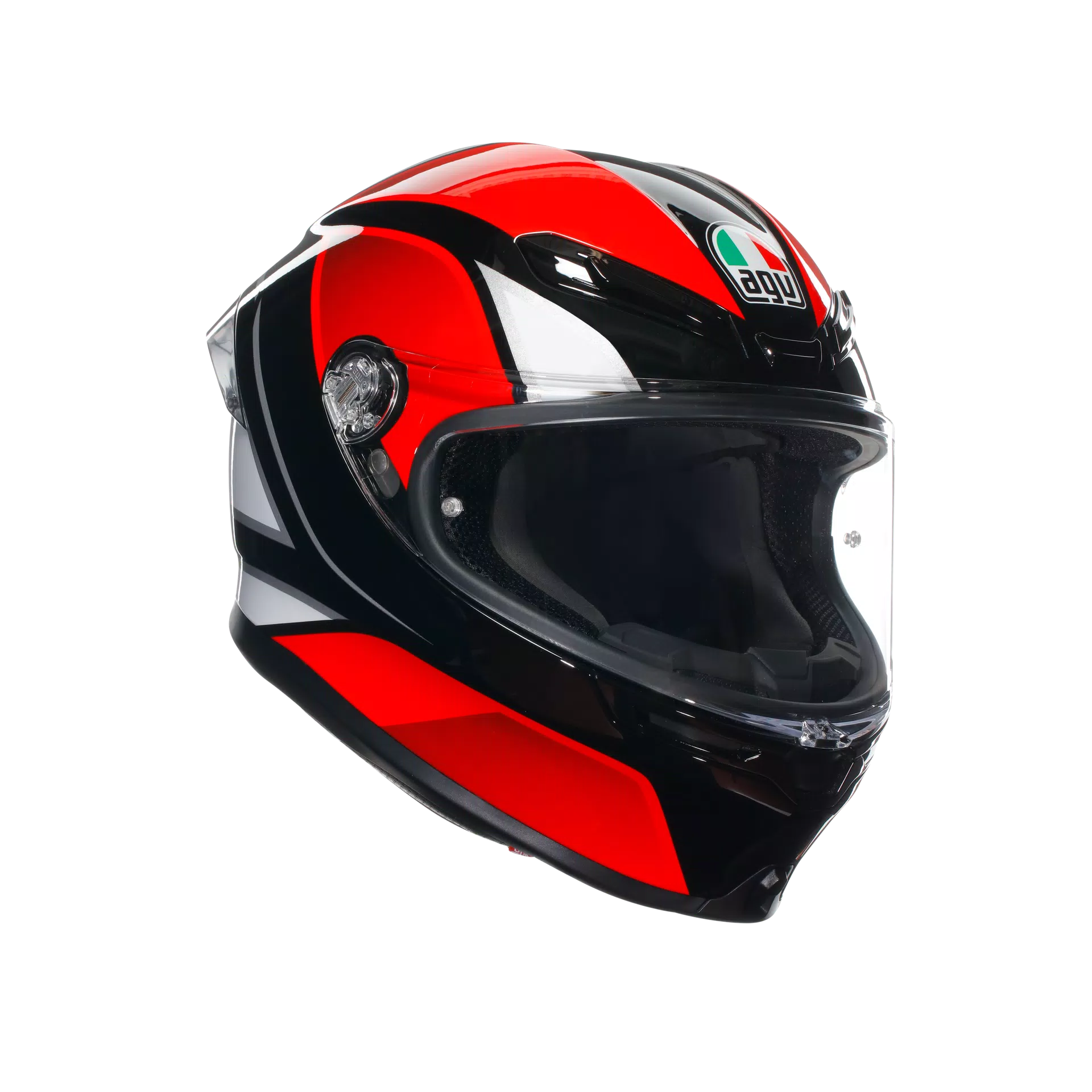 AGV K6 Full Face Helmet