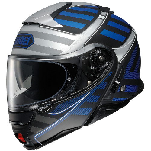 Shoei X-14 Modular Helmet