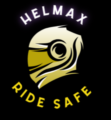 Helmax Logo